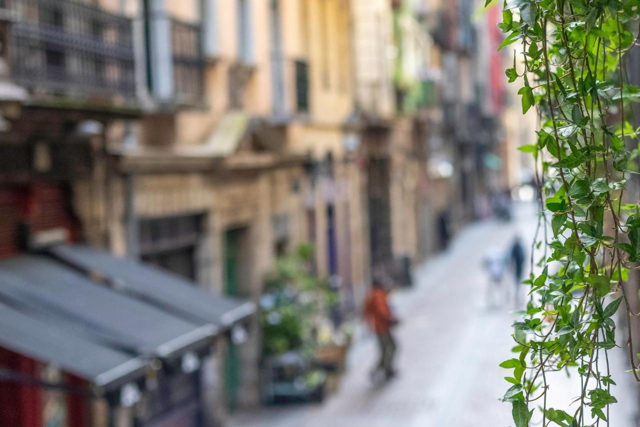 Bilbao Old Town XI By Aston Rentals Exterior photo